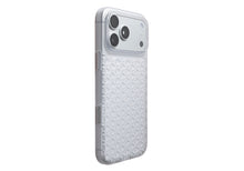 iPhone 17 Pro Max Air Jacket Kiriko 江戶切子-麻葉紋 (二色)