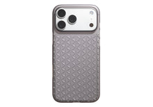 iPhone 17 Pro Max Air Jacket Kiriko 江戶切子-麻葉紋 (二色)