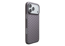 iPhone 17 Pro Max Air Jacket Kiriko 江戶切子-麻葉紋 (二色)