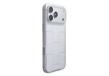 iPhone 17 Pro Ｍax Air Jacket Kiriko 江戶切子-市松 (二色)