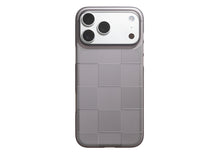 iPhone 17 Pro Ｍax Air Jacket Kiriko 江戶切子-市松 (二色)