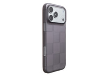 iPhone 17 Pro Ｍax Air Jacket Kiriko 江戶切子-市松 (二色)