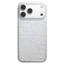 iPhone 17 Pro Max Air Jacket Kiriko 江戶切子-霞之鞠 保護殼 (二色)