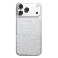 iPhone 17 Pro Max Air Jacket Kiriko 江戶切子-霞之鞠 保護殼 (二色)