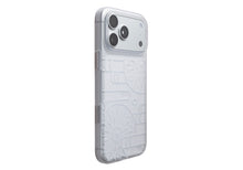 iPhone 17 Pro Max Air Jacket Kiriko 江戶切子-霞之鞠 保護殼 (二色)