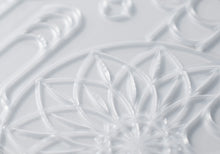 iPhone 17 Pro Max Air Jacket Kiriko 江戶切子-霞之鞠 保護殼 (二色)