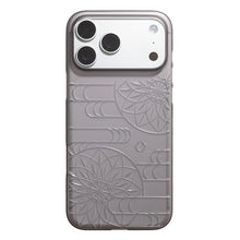 iPhone 17 Pro Max Air Jacket Kiriko 江戶切子-霞之鞠 保護殼 (二色)