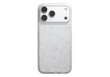 iPhone 17 Pro Max Air Jacket Kiriko 江戶切子-花(二色)