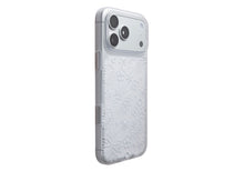 iPhone 17 Pro Max Air Jacket Kiriko 江戶切子-花(二色)