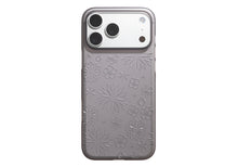 iPhone 17 Pro Max Air Jacket Kiriko 江戶切子-花(二色)