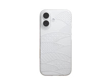 iPhone 17 Air Jacket Kiriko 江戶切子-千代柄 扇 (二色)