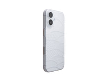 iPhone 17 Air Jacket Kiriko 江戶切子-千代柄 扇 保護殼 (二色)