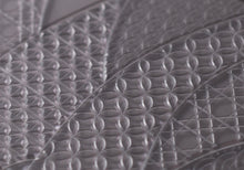 iPhone 17 Air Jacket Kiriko 江戶切子-千代柄 扇 (二色)