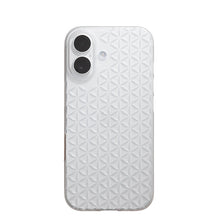 iPhone 17 Air Jacket Kiriko 江戶切子-麻葉紋 保護殼 (二色)