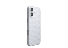 iPhone 17 Air Jacket Kiriko 江戶切子-麻葉紋 保護殼 (二色)