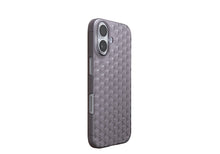 iPhone 17 Air Jacket Kiriko 江戶切子-麻葉紋 保護殼 (二色)