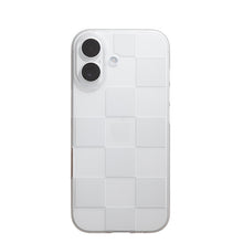 iPhone 17 Air Jacket Kiriko 江戶切子-市松 保護殼 (二色)