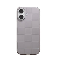 iPhone 17 Air Jacket Kiriko 江戶切子-市松 保護殼 (二色)
