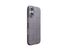 iPhone 17 Air Jacket Kiriko 江戶切子-市松 保護殼 (二色)