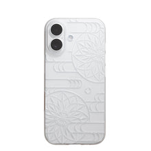 iPhone 17 Air Jacket Kiriko 江戶切子-霞之鞠 保護殼 (二色)