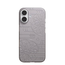 iPhone 17 Air Jacket Kiriko 江戶切子-霞之鞠 保護殼 (二色)