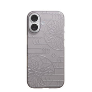 iPhone 17 Air Jacket Kiriko 江戶切子-霞之鞠 保護殼 (二色)