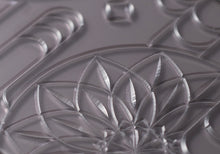 iPhone 17 Air Jacket Kiriko 江戶切子-霞之鞠 保護殼 (二色)