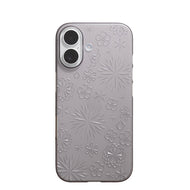 iPhone 17 Air Jacket Kiriko 江戶切子-花 保護殼 (二色)