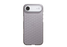 iPhone 17 Air Air Jacket Kiriko 江戶切子-麻葉紋 保護殼 (二色)