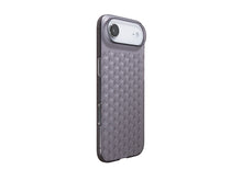 iPhone 17 Air Air Jacket Kiriko 江戶切子-麻葉紋 保護殼 (二色)