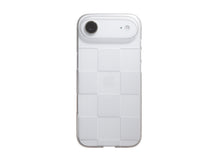 iPhone 17 Air Air Jacket Kiriko 江戶切子-市松 保護殼 (二色)