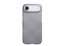 iPhone 17 Air Air Jacket Kiriko 江戶切子-市松 保護殼 (二色)