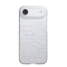 iPhone 17 Air Air Jacket Kiriko 江戶切子-霞之鞠 (二色)