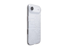 iPhone 17 Air Air Jacket Kiriko 江戶切子-霞之鞠 (二色)