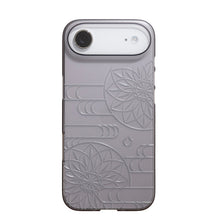 iPhone 17 Air Air Jacket Kiriko 江戶切子-霞之鞠 (二色)