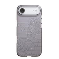 iPhone 17 Air Air Jacket Kiriko 江戶切子-霞之鞠 (二色)