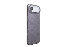 iPhone 17 Air Air Jacket Kiriko 江戶切子-霞之鞠 (二色)
