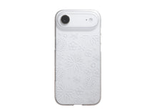 iPhone 17 Air Air Jacket Kiriko 江戶切子-花 保護殼 (二色)