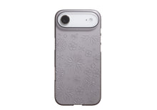 iPhone 17 Air Air Jacket Kiriko 江戶切子-花 保護殼 (二色)