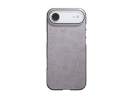 iPhone 17 Air Air Jacket Kiriko 江戶切子-花 保護殼 (二色)