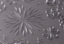 iPhone 17 Air Air Jacket Kiriko 江戶切子-花 保護殼 (二色)
