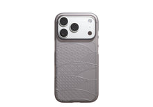 iPhone 17 Pro Air Jacket Kiriko 江戶切子-千代柄 扇 (二色)