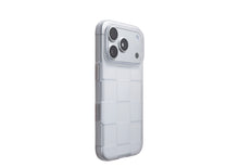 iPhone 17 Pro Air Jacket Kiriko 江戶切子-市松 (二色)