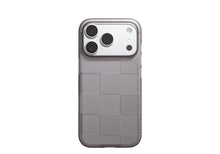 iPhone 17 Pro Air Jacket Kiriko 江戶切子-市松 (二色)