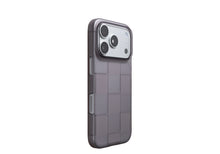 iPhone 17 Pro Air Jacket Kiriko 江戶切子-市松 (二色)