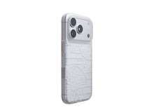 iPhone 17 Pro Air Jacket Kiriko 江戶切子-霞之鞠 (二色)