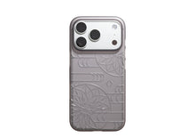 iPhone 17 Pro Air Jacket Kiriko 江戶切子-霞之鞠 (二色)