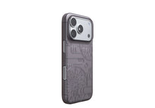 iPhone 17 Pro Air Jacket Kiriko 江戶切子-霞之鞠 (二色)