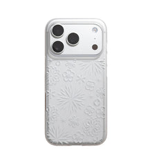 iPhone 17 Pro Air Jacket Kiriko 江戶切子-花 保護殼 (二色)