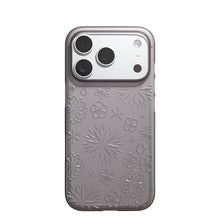 iPhone 17 Pro Air Jacket Kiriko 江戶切子-花 保護殼 (二色)